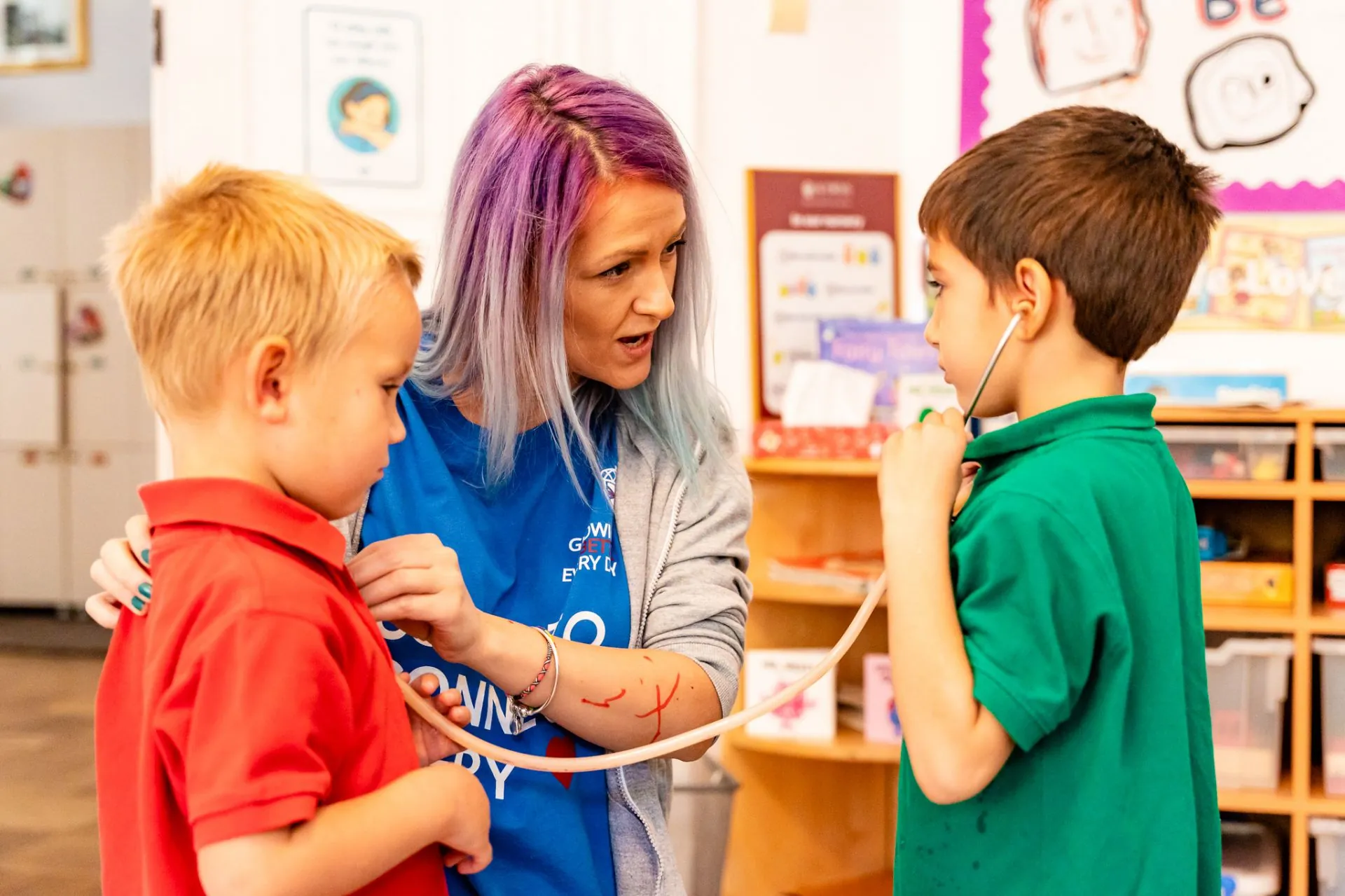 Blog Acorns Nursery