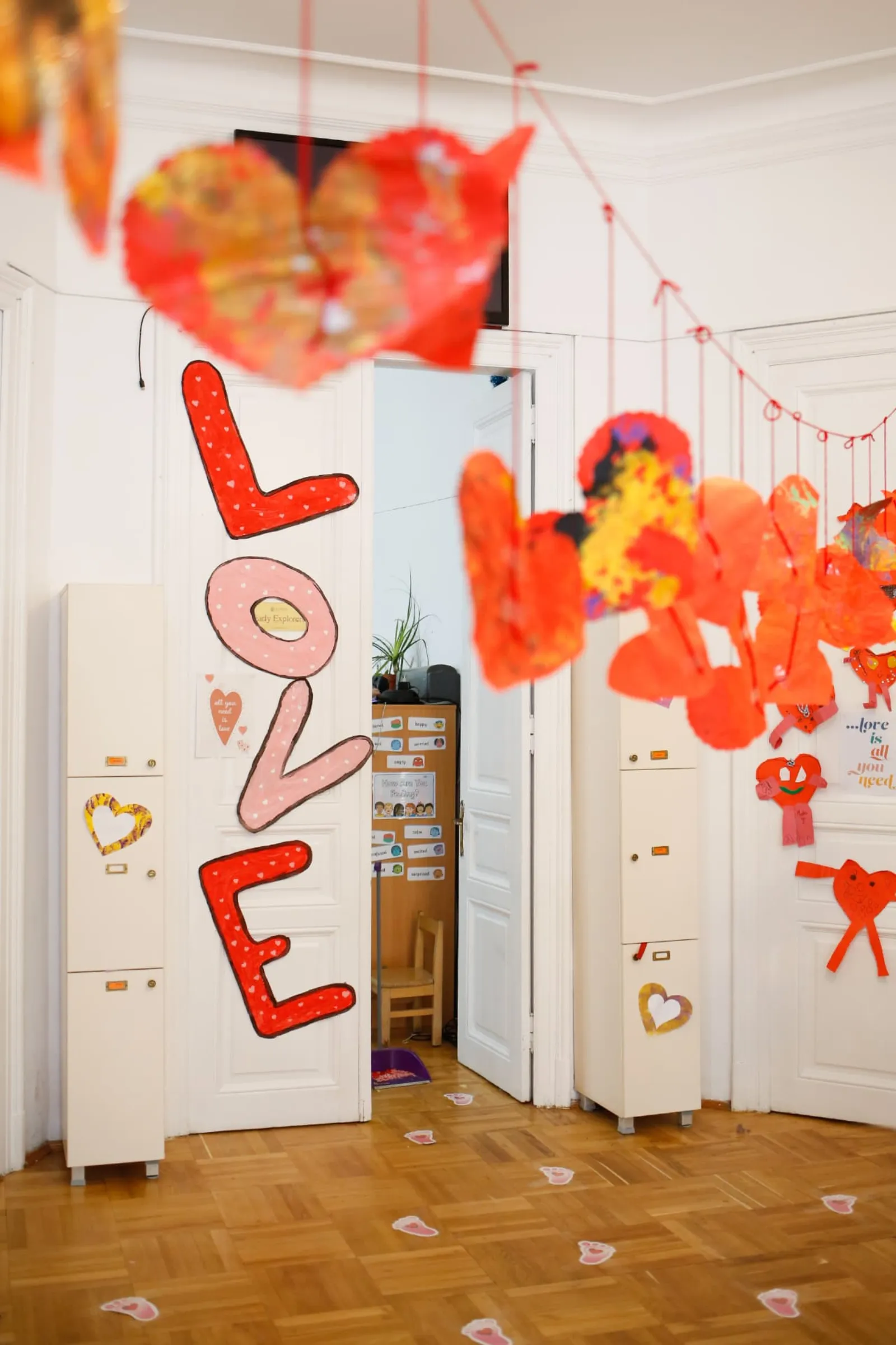 Galerie foto — Acorns Nursery 16