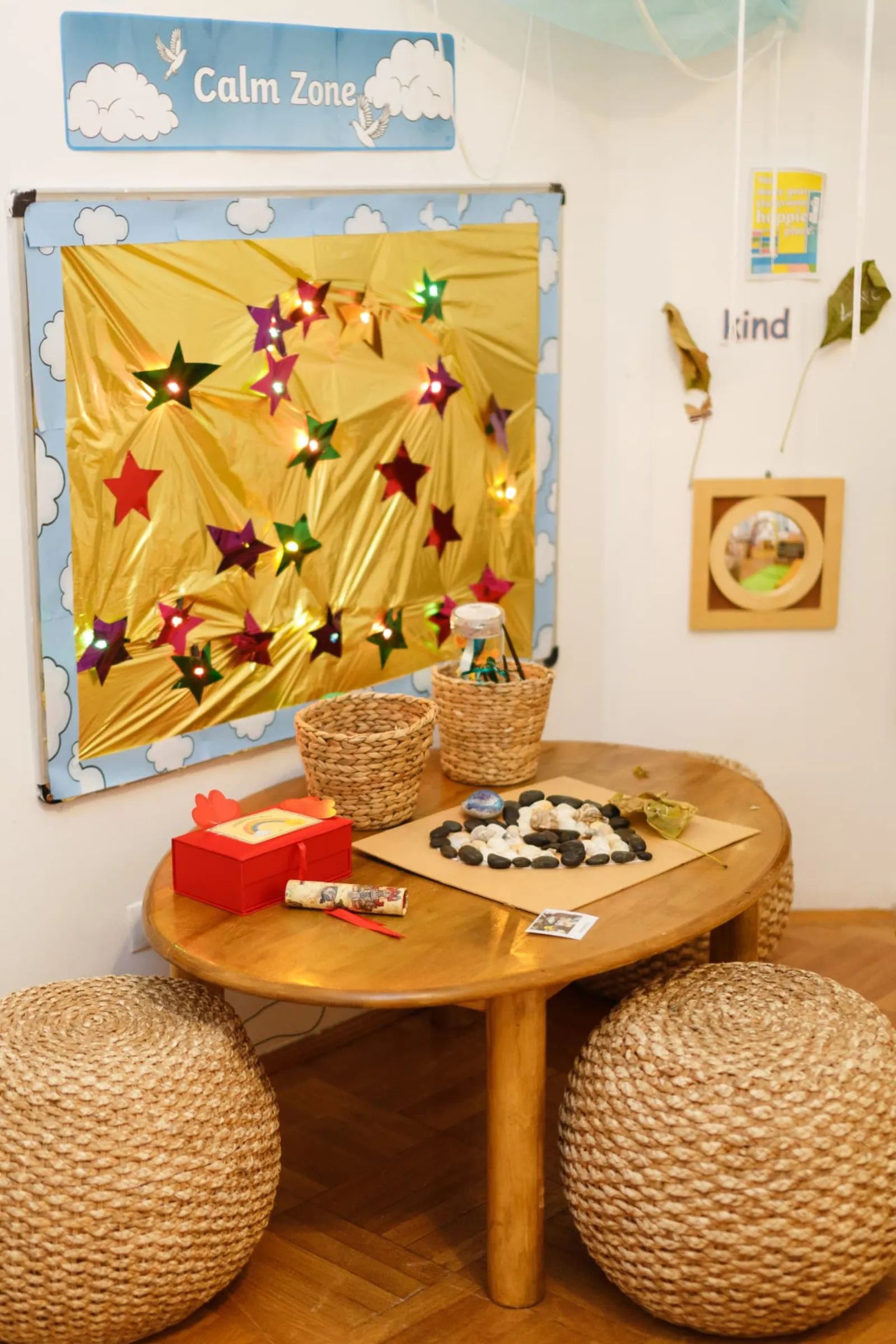 Galerie foto — Acorns Nursery 13