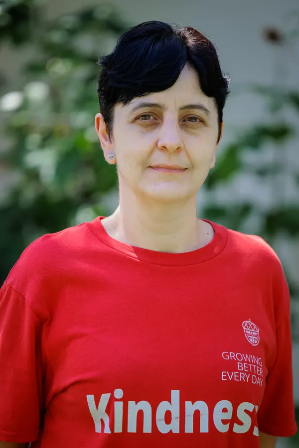Emilia Gâdea (Emi)