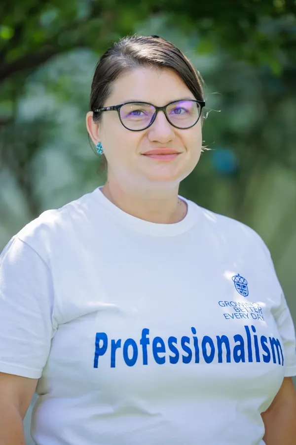 Ruxandra Popa