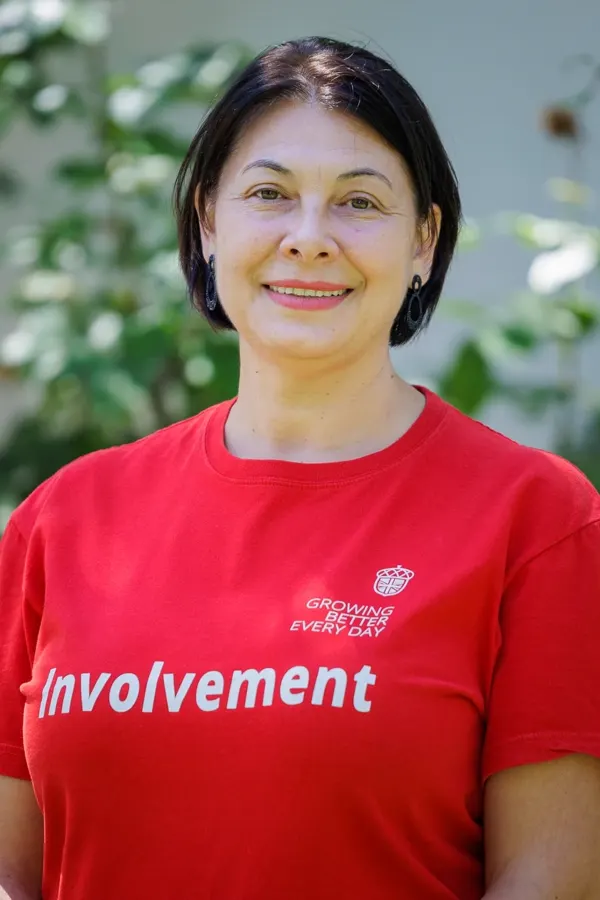 Iuliana Ștefan (Iulia)