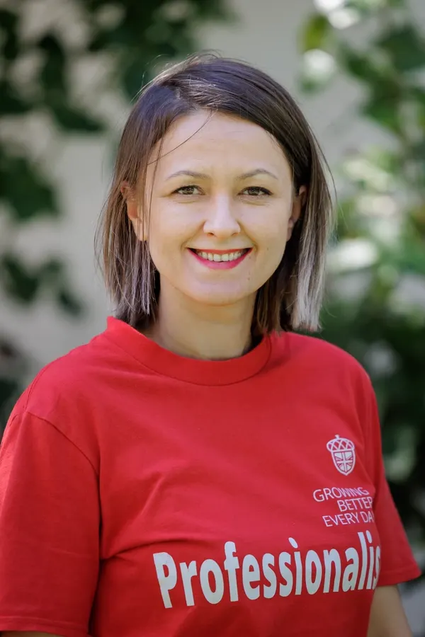 Raluca Cimpoiașu