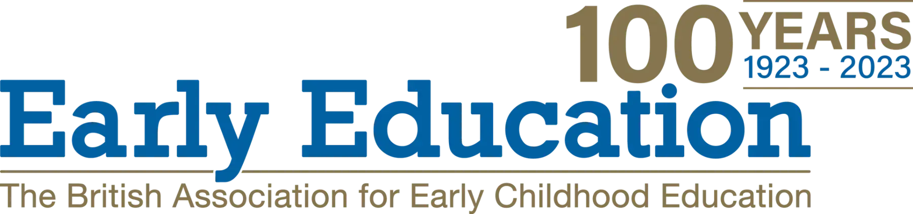 Early Education