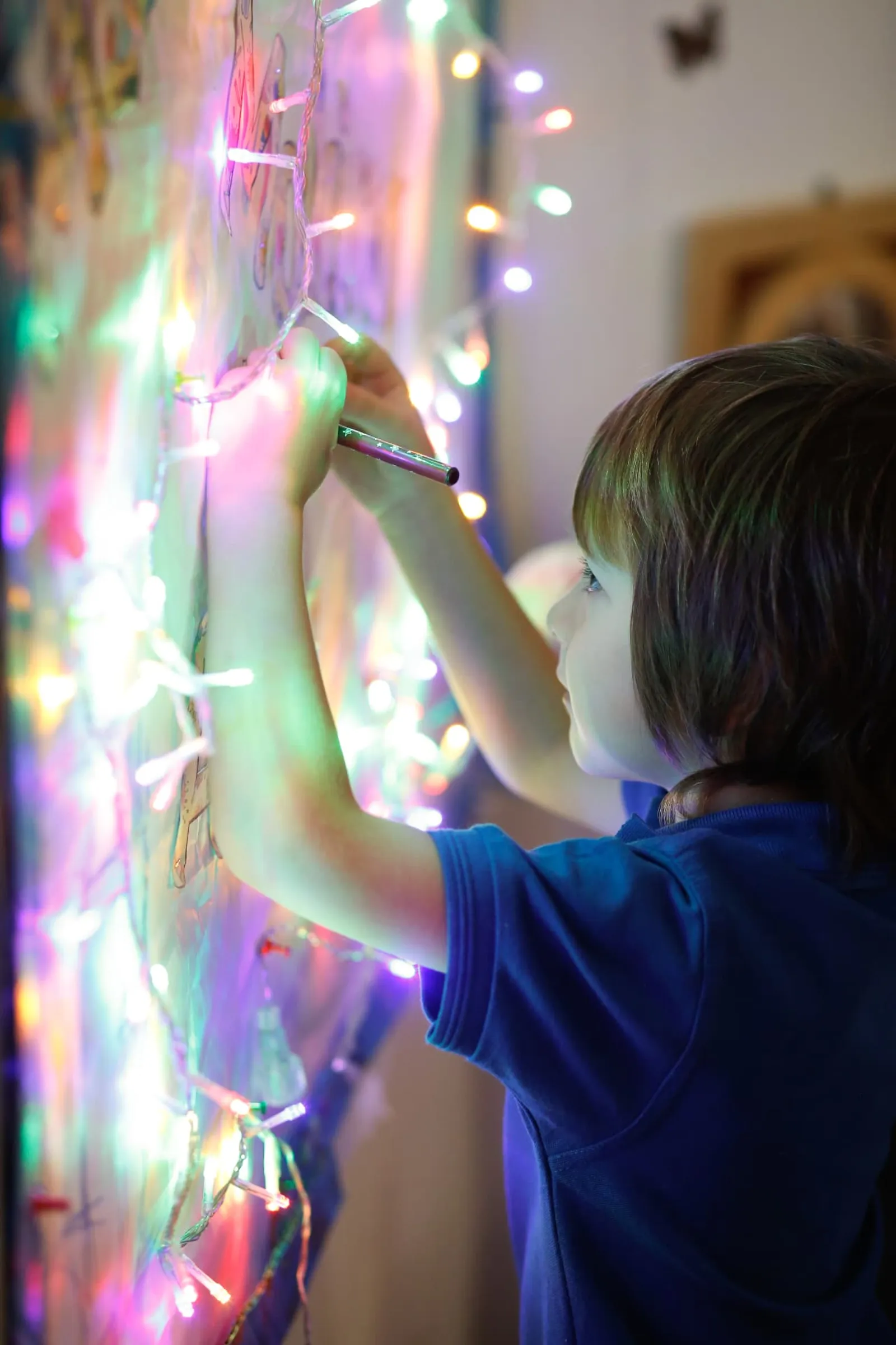 Galerie foto — Acorns Nursery 17