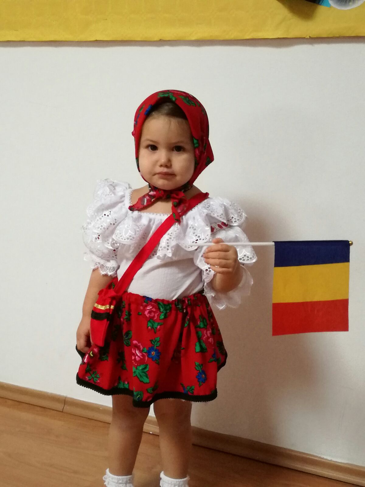 Ziua Națională a României