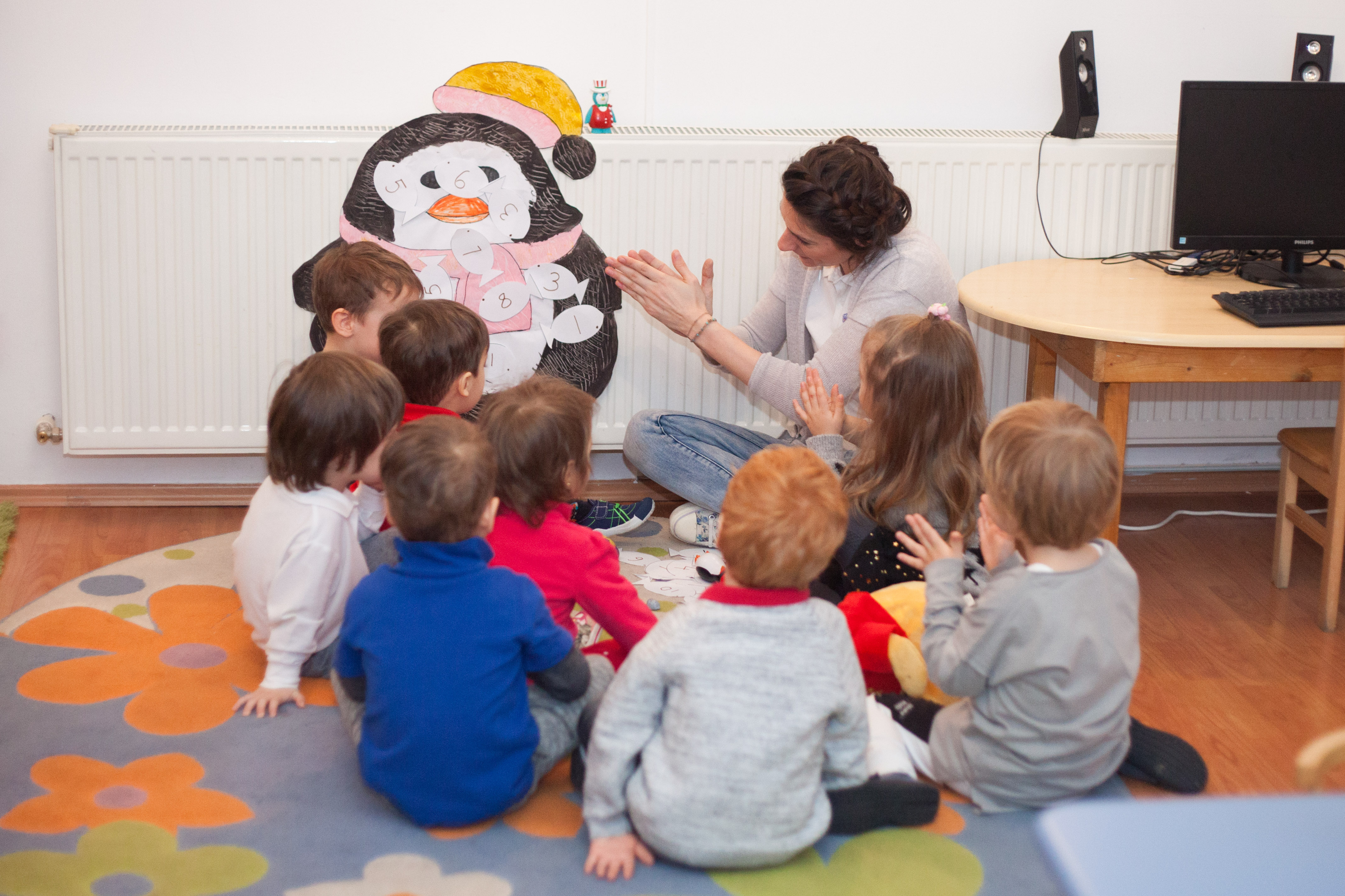 Ziua Pinguinilor