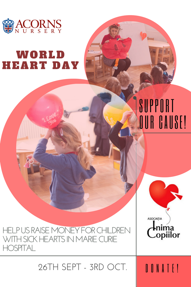 World Heart Day