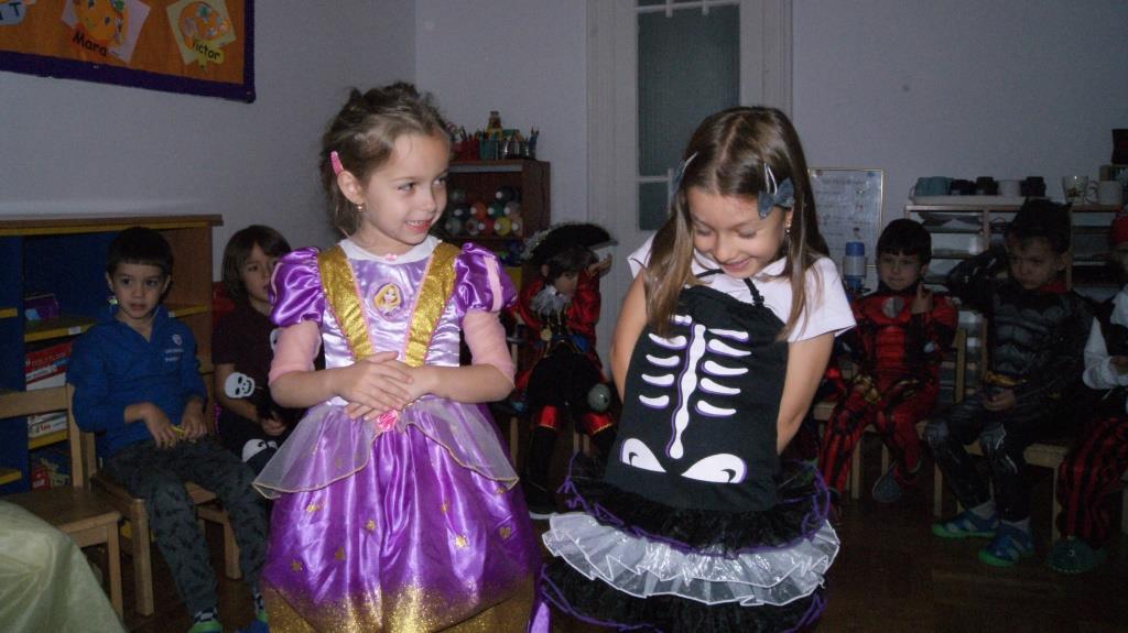 Costume Party