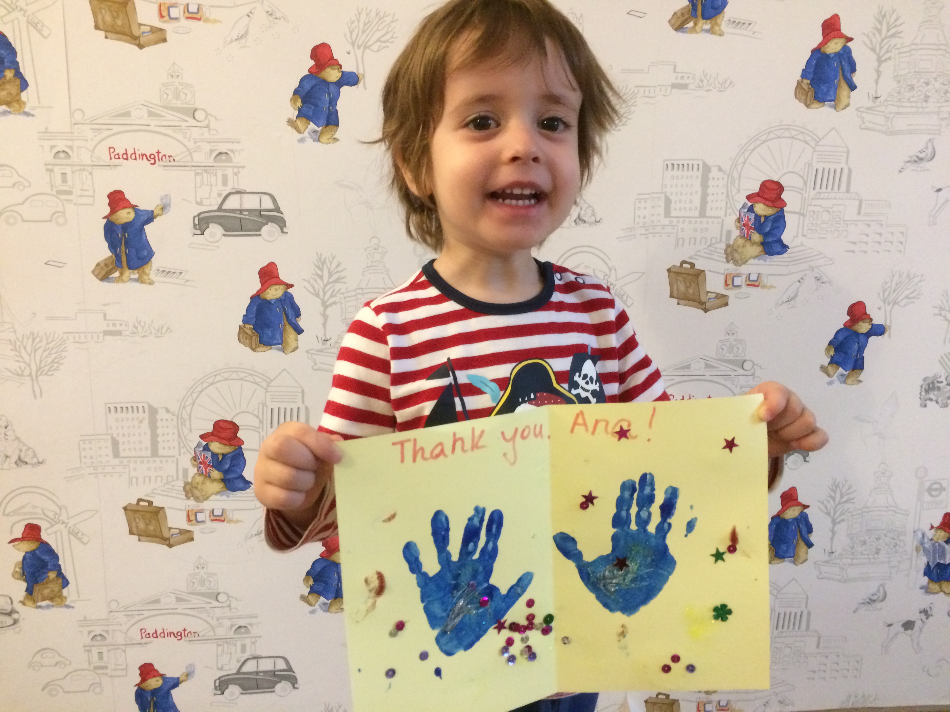 World Kindness Day