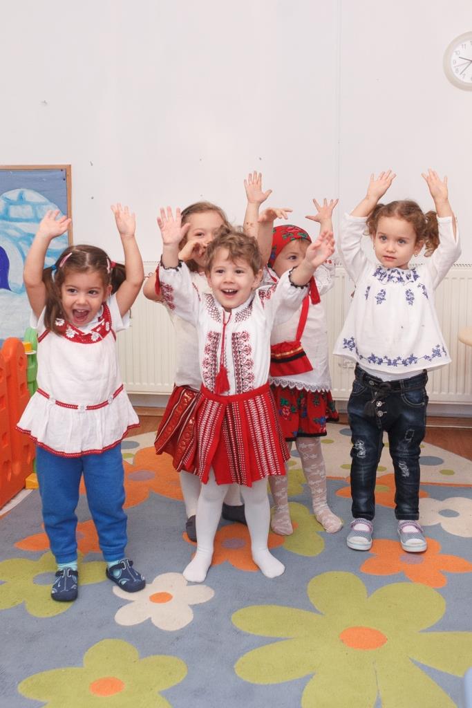 National Day of Romania